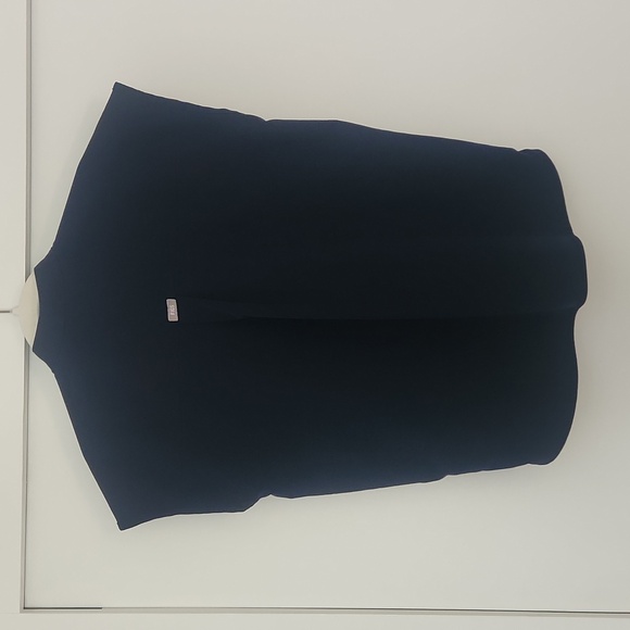 Figs XXS Rafaela Top Navy - Picture 3 of 4